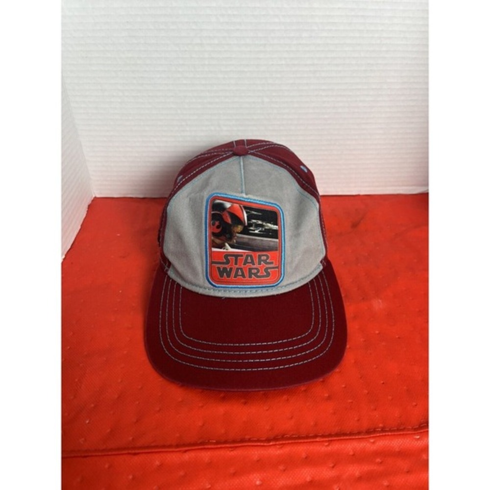 Star Wars classic rebel X‎ – fighter Snapback, Trucker Hat, For kids